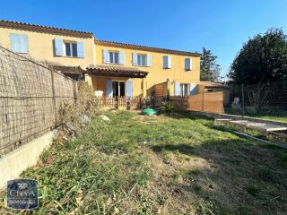  Maison à louer 4 pièces 82 m²