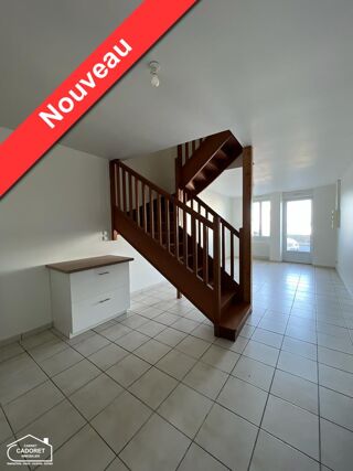  Appartement à vendre 3 pièces 67 m²