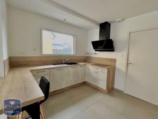  Maison � louer 4 pi�ces 111 m�