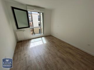  Appartement à louer 2 pièces 46 m²