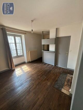  Appartement � louer 1 pi�ce 19 m�