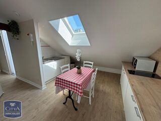  Appartement � louer 2 pi�ces 33 m�