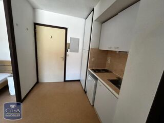  Appartement à louer 1 pièce 19 m² Pau