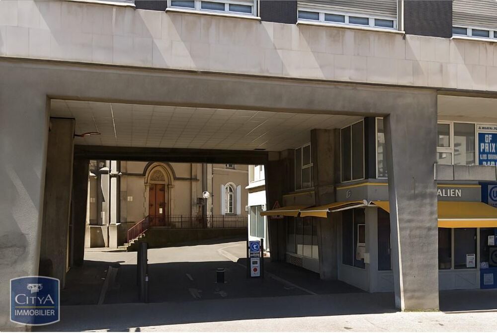 location Parking / Garage Le Mans (72000)