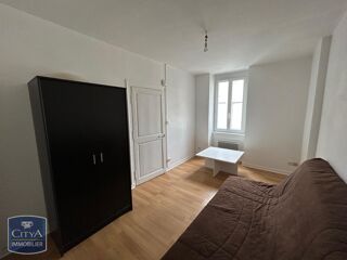  Appartement � louer 2 pi�ces 25 m�
