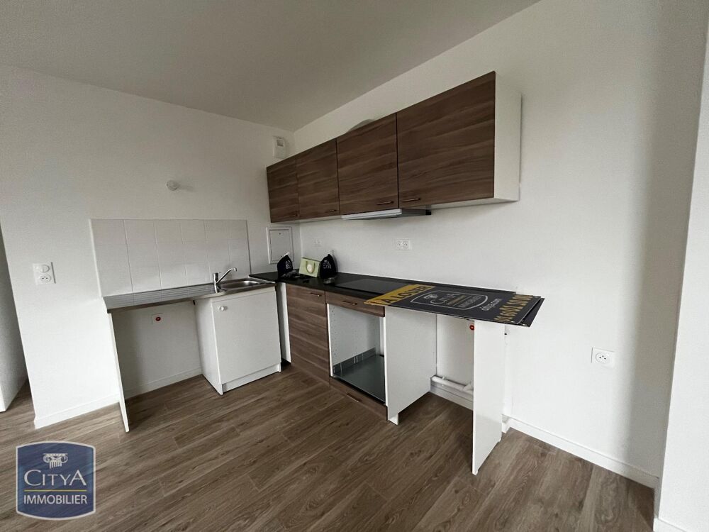 location Appartement - 3 pièce(s) - 65 m² Meaux (77100)