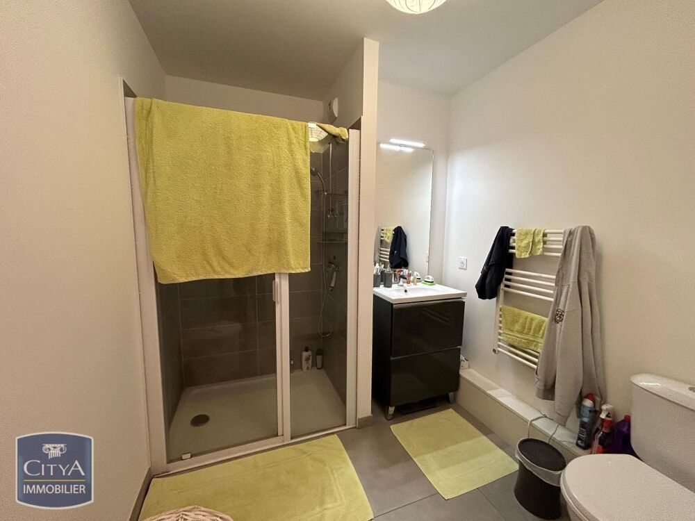 location Appartement - 2 pièce(s) - 38 m² Épron (14610)