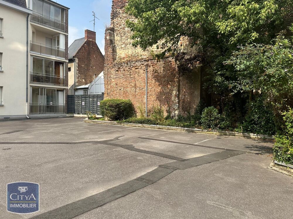 location Parking / Garage Cambrai (59400)