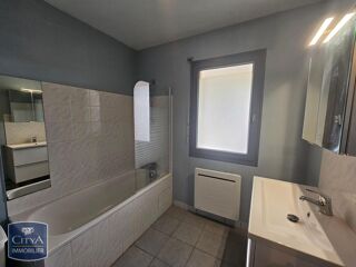  Appartement � louer 1 pi�ce 21 m�