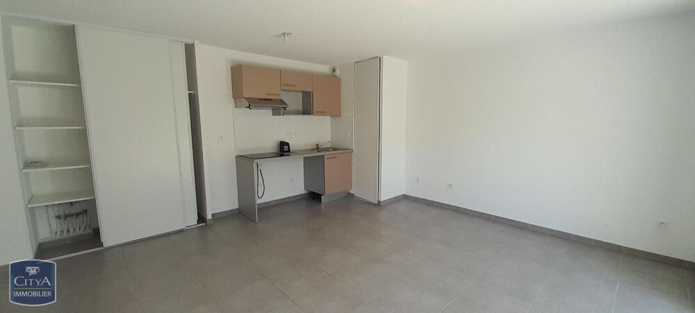 EXCLUSIVITÉ - APPARTEMENT 3 PIÈCES AVEC TERRASSE ET JARD....