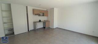  Appartement à louer 3 pièces 58 m²