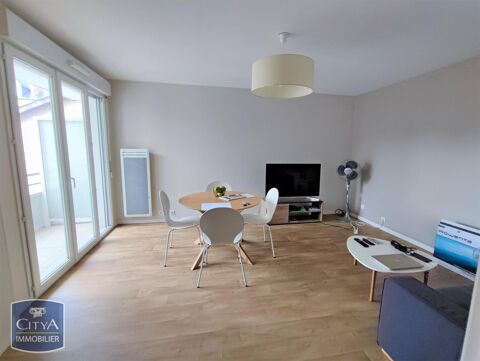  Appartement � louer 2 pi�ces 49 m�