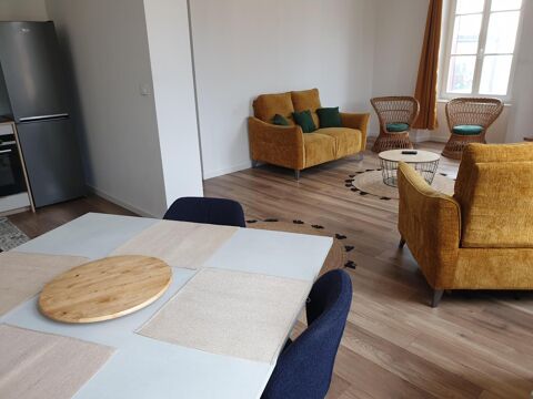  Appartement  louer 3 pices 79 m