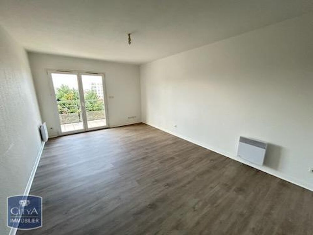 location Appartement - 2 pièce(s) - 43 m² Mont-de-Marsan (40000)