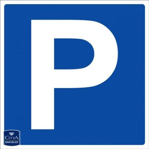  Parking / Garage � louer 