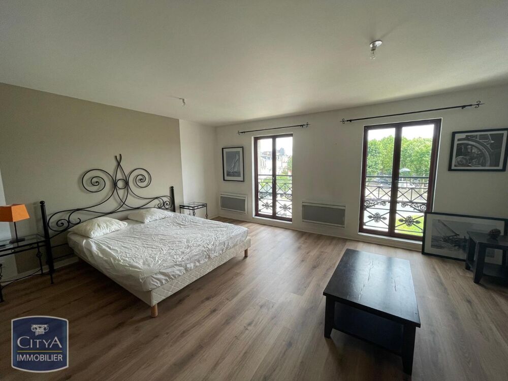 A LOUER - Charmant appartement T1 à Périgueux Vous reche....