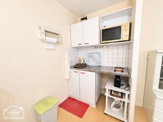 vente Appartement - 2 pièce(s) - 29 m² Saint-Brevin-les-Pins (44250)