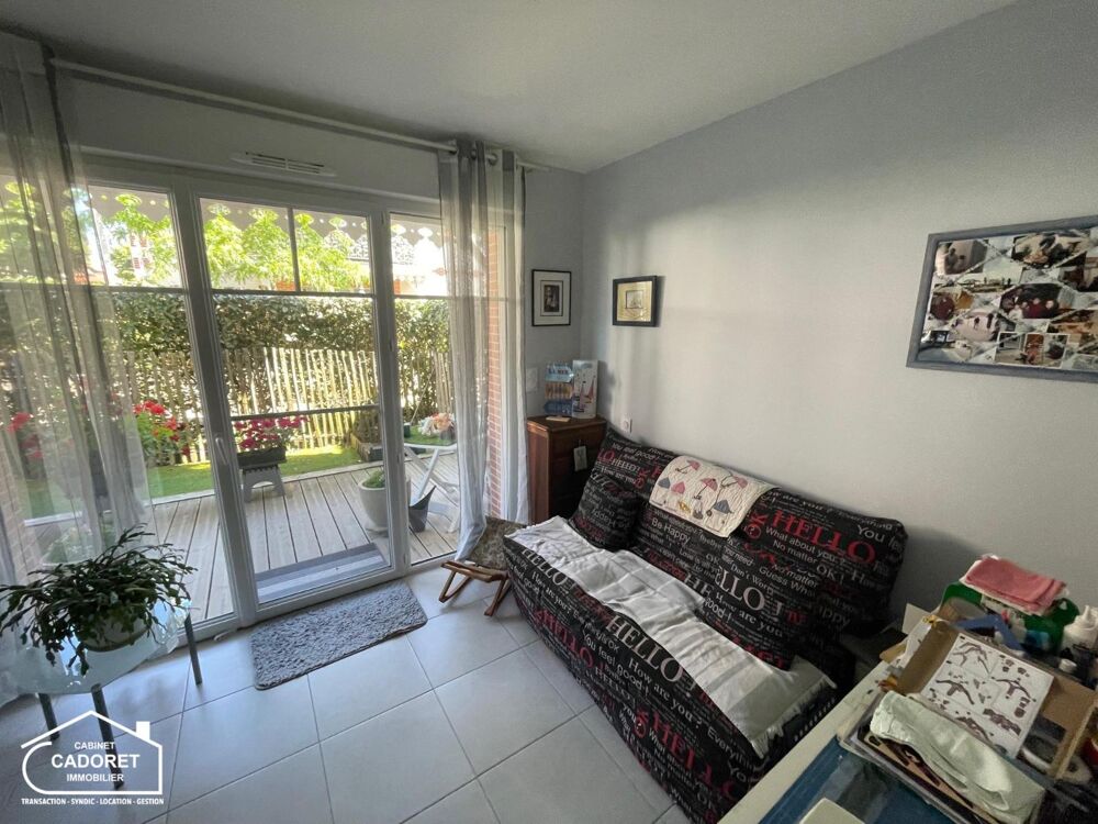 vente Appartement - 4 pièce(s) - 85 m² Pornic (44210)