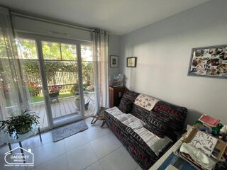  Appartement à vendre 4 pièces 85 m²