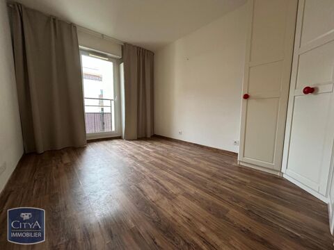  Appartement � louer 2 pi�ces 38 m�