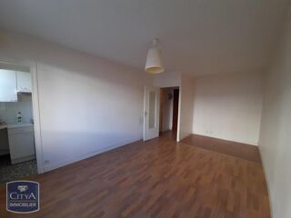  Appartement à louer 1 pièce 26 m²