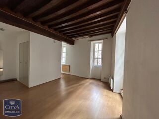 Appartement à louer 1 pièce 27 m²