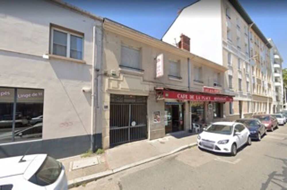location Parking / Garage Lyon 7
