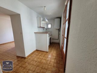  Appartement à louer 1 pièce 32 m²