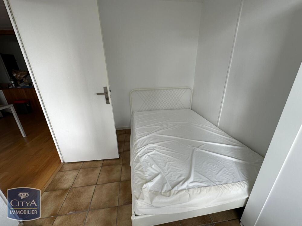location Appartement - 4 pièce(s) - 94 m² Vandœuvre-lès-Nancy (54500)