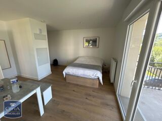  Appartement � louer 1 pi�ce 33 m�