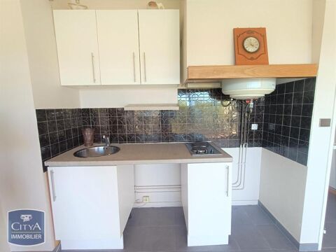  Appartement � louer 1 pi�ce 30 m�