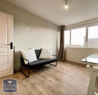  Appartement à louer 3 pièces 74 m²