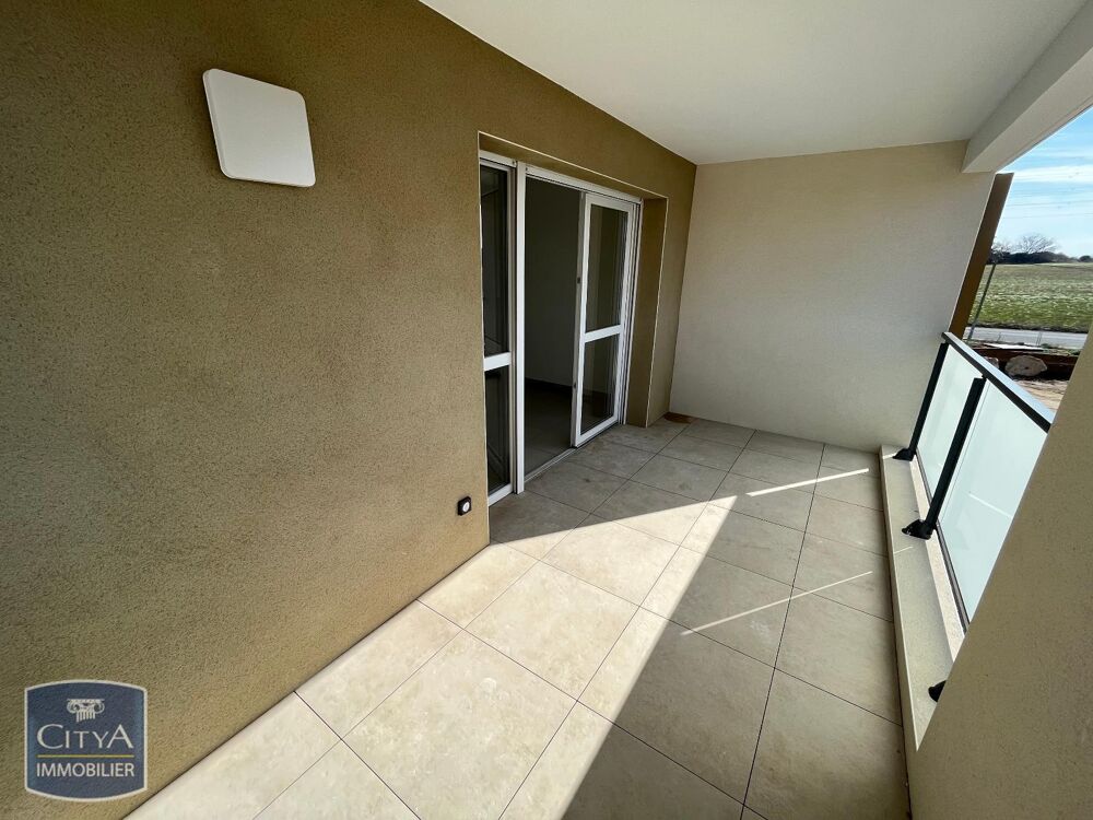 location Appartement - 3 pièce(s) - 58 m² Perpignan (66000)