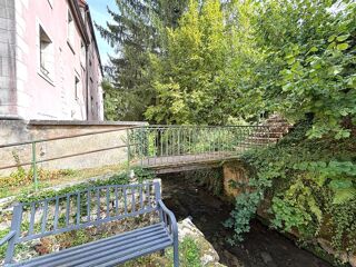  Appartement à louer 3 pièces 92 m²