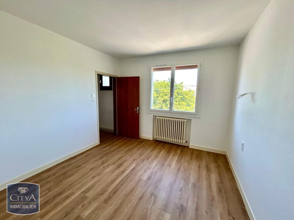 location Maison - 6 pièce(s) - 119 m² Albi (81000)