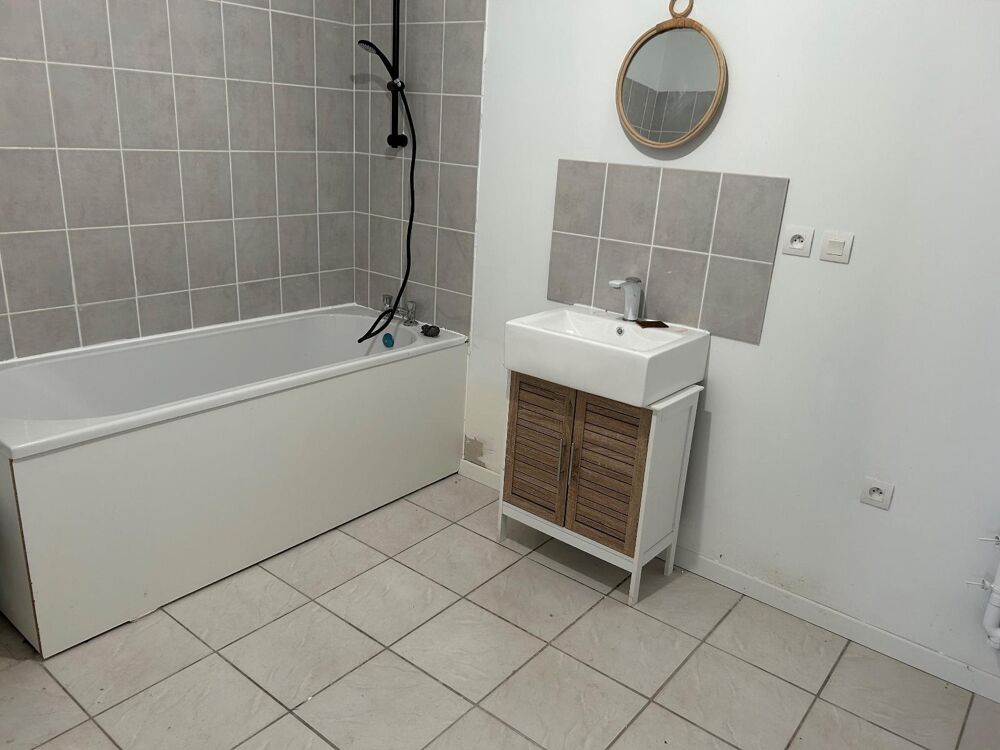 location Appartement - 3 pièce(s) - 60 m² Audincourt (25400)