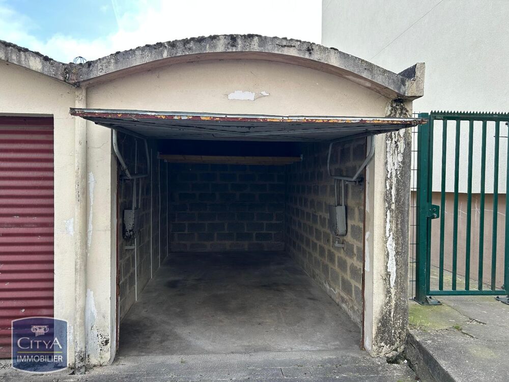 location Parking / Garage Brétigny-sur-Orge (91220)
