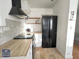  Maison � louer 3 pi�ces 96 m�