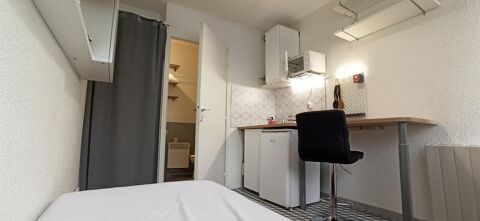  Appartement  louer 1 pice 11 m
