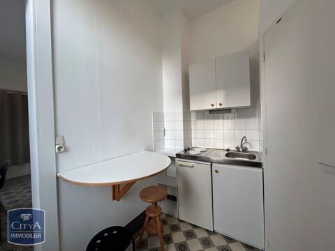  Appartement  louer 1 pice 18 m