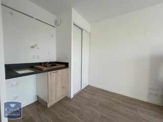  Appartement � louer 1 pi�ce 24 m�