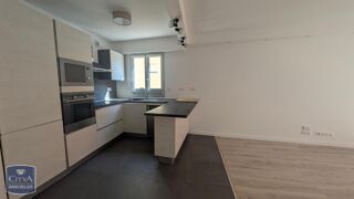  Appartement � louer 3 pi�ces 59 m�