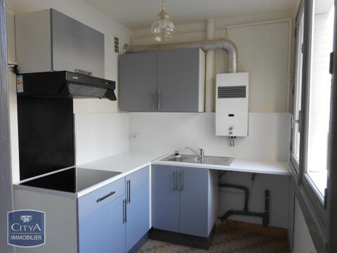  Appartement  louer 3 pices 51 m