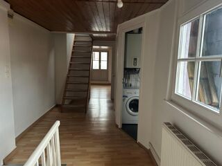  Appartement � louer 3 pi�ces 60 m�