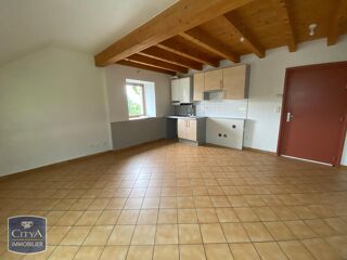  Appartement à louer 2 pièces 50 m²