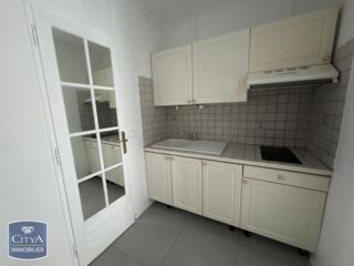 location Appartement - 1 pièce(s) - 27 m² Rouen (76000)