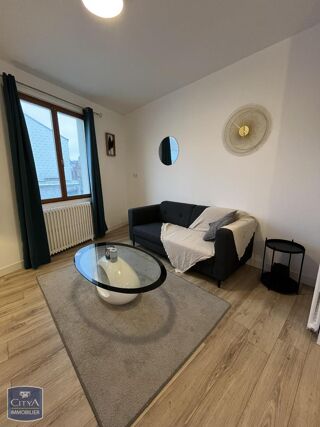  Appartement � louer 2 pi�ces 38 m�