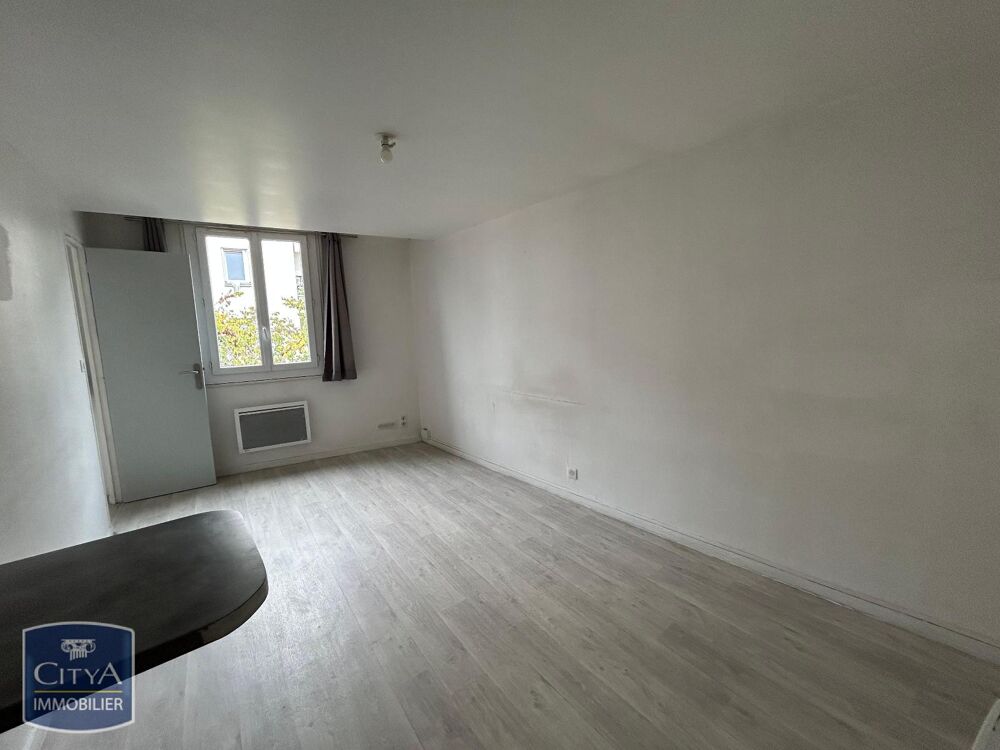 location Appartement - 2 pièce(s) - 32 m² Limoges (87000)