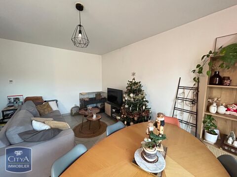  Appartement � louer 2 pi�ces 40 m�