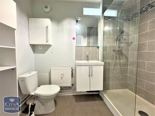  Appartement � louer 2 pi�ces 52 m�